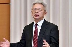 TS. Nguyễn Sĩ Dũng: Sức mạnh của các đại biểu Quốc hội là doanh nhân không chỉ nằm ở lá phiếu...