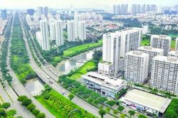 'Vị thế' của doanh nghiệp bất động sản thế nào trong giai đoạn đầy thách thức?