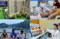 Nóng 18h: Chưa ghi nhận sự xuất hiện của chủng Covid-19 mới
