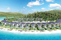 Sớm nhất là quý II/2024 bất động sản nghỉ dưỡng mới có thể hồi phục