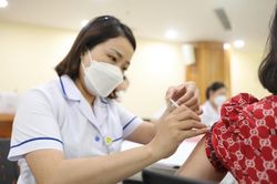 Cảnh báo số ca COVID-19 tăng trở lại