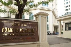 Tổng cục Thuế cảnh báo về việc giả mạo ứng dụng ngành Thuế
