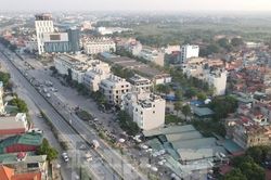 Hưng Yên duyệt quy hoạch khu nhà ở liền kề, biệt thự gần 23ha