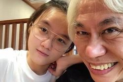 Người vợ kém 40 tuổi của nhạc sĩ Lý Khôn Thành bị đuổi ra khỏi nhà