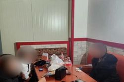 Bốn phụ nữ Đông Nam Á bị nhóm môi giới mại dâm giam giữ trên đảo Jeju