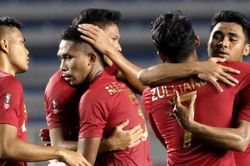 HLV U22 Indonesia 'ngăn' phóng viên phỏng vấn cầu thủ để cạnh tranh HCV với Việt Nam