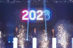 Khởi động Solve for Tomorrow 2023 với giải thưởng lên tới 8 tỷ đồng