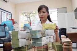 SSI Research: Lợi nhuận của nhóm ngân hàng quốc doanh giảm tốc