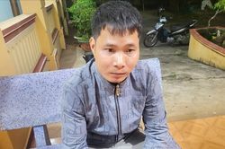 Bắt đối tượng sát hại người phụ nữ ở phòng trọ