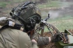 Tài liệu của Mỹ tiết lộ lực lượng đặc biệt của NATO ở Ukraine