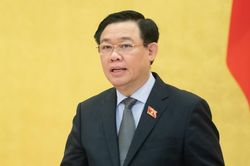 Sửa Luật Viễn thông để tạo hành lang pháp lý cho quá trình chuyển đổi số