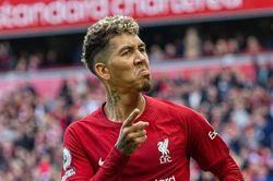 Real Madrid trải thảm đỏ mời Roberto Firmino