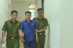 Người đàn ông tử vong sau màn múa võ