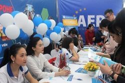 Công bố điểm sàn xét tuyển sớm vào trường Đại học Kinh tế quốc dân năm 2023
