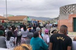 Nam Phi: Xả súng tại Cape Town khiến 6 người thiệt mạng