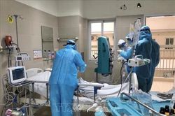 Khuyến cáo người dân tuân thủ biện pháp phòng dịch khi ca mắc COVID-19 gia tăng