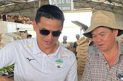 Thịt heo 'thất thế', lợi nhuận tháng 3 của HAGL chủ yếu đến từ chuối