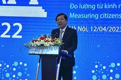 PAPI 2022: Tăng tỷ lệ người dân quan tâm về vấn đề tham nhũng