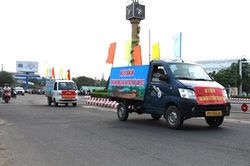 Không để xảy ra ngộ độc thực phẩm trong tháng hành động vì an toàn thực phẩm