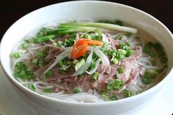 Thả thứ này vào nấu phở bò: Món ăn đậm đà, thơm ngon ai cũng mê tít