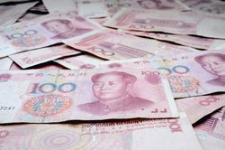 Các khoản vay ngân hàng mới của Trung Quốc tăng lên hơn 3 nghìn tỷ nhân dân tệ