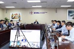 Gỡ khó khăn cụm dự án 500kV mạch 3 đoạn Quảng Trạch – Phố Nối