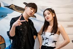 Chỉ một câu nói, Puka khiến netizen rần rần nhắc tên Gin Tuấn Kiệt: chuyện gì đây?