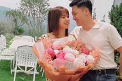 Cận cảnh 'biệt phủ' sân vườn siêu hoành tráng nhà Mạnh Trường, như resort 5 sao