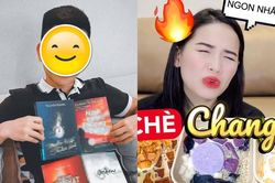 'Bố mẹ tôi từng bị công kích, chửi bới nặng nề vì Hà Linh'