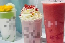 Cái bẫy khi bỏ hết tiền tiết kiệm mở quán trà sữa nhượng quyền