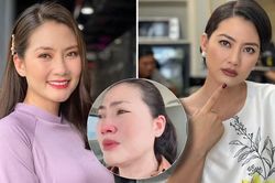 Cách dạy con của nữ diễn viên vừa 'tố' công ty bảo hiểm
