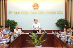 Cắt điện 6 ngày phục vụ thi công dự án đường bộ cao tốc Bắc – Nam