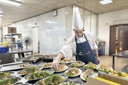Đảm bảo an toàn thực phẩm dịp nghỉ lễ
