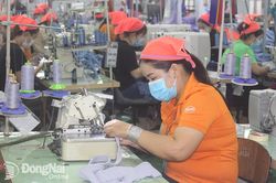 Vì sự phát triển bền vững của doanh nghiệp