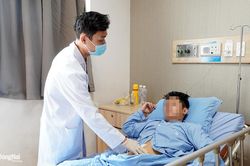 Liên tục nhập viện vì nuốt dị vật