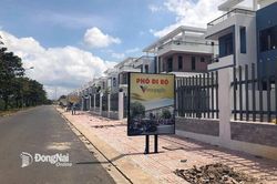 Kết luận sai phạm tại dự án Khu dân cư Tân Thịnh: Nhiều tổ chức, cá nhân có trách nhiệm liên quan đến dự án