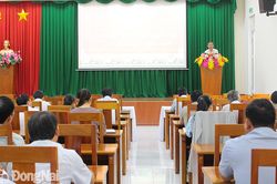 Nâng cao nhận thức nhiệm vụ bảo vệ Tổ quốc trong tình hình mới