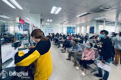 Số người rút bảo hiểm xã hội 1 lần tăng cao