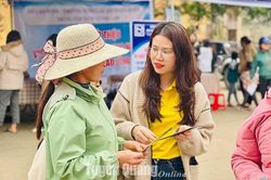 Triển khai nhiều giải pháp giảm nghèo hiệu quả, bền vững