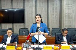 ĐBQH Ma Thị Thúy kiến nghị tháo gỡ một số vướng mắc trong thực hiện chương trình mục tiêu quốc gia