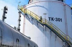 Ấn Độ nhập khẩu dầu của Nga cao nhất từ trước tới nay