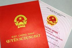 PAPI 2022: 35 tỉnh/thành phố bị người dân phản ánh phải chi 'lót tay' khi làm sổ đỏ