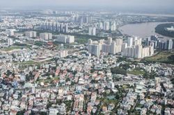 Doanh số bán nhà Quý I tại Thành phố Hồ Chí Minh thấp kỷ lục