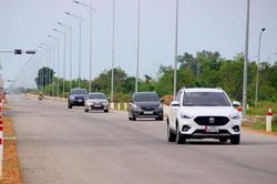 Thành phố Vinh: Đẩy nhanh tiến độ thực hiện các công trình, dự án đầu tư công năm 2023