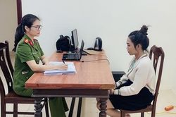 Nhóm đối tượng có tiền án, tiền sự 'tụ' trong khách sạn tổ chức 'bay lắc'