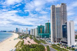 Condotel được cấp 'sổ đỏ', giá có tăng?