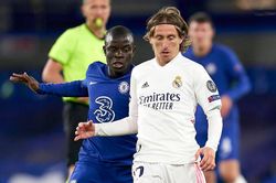 Nhận định bóng đá Real Madrid vs Chelsea: Đội khách bất lợi toàn diện