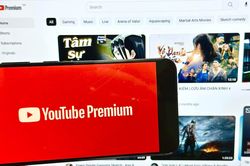 YouTube thu phí xem video không quảng cáo ở Việt Nam chỉ 79.000 đồng/tháng