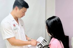'Nâng ngực không đau đớn' tại các spa, nhiều chị em phải nhập viện