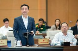 Luật Viễn thông (sửa đổi) sẽ điều chỉnh việc quản lý dịch vụ viễn thông cơ bản trên internet